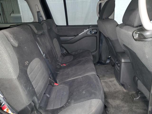 Photo 11 from auction – 2011 NISSAN PATHFINDER with VIN 5N1AR1NB8BC628928