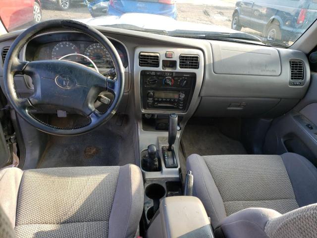 Photo 8 from auction – 2002 TOYOTA 4RUNNER SR with VIN JT3HN86R220368325