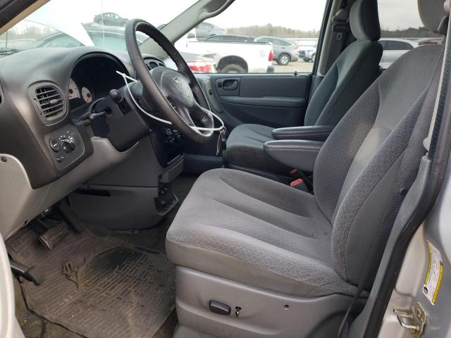 Photo 7 from auction – 2006 DODGE GRAND CARA with VIN 2D4GP44LX6R603934