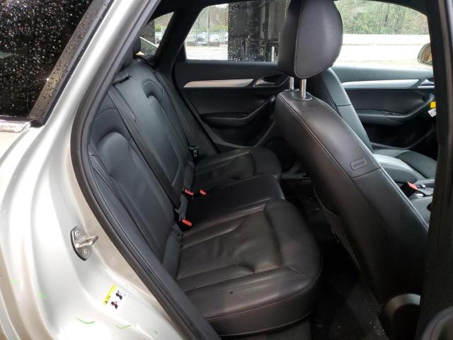 Photo 10 from auction – 2017 AUDI Q3 PREMIUM with VIN WA1HCCFS7HR013320
