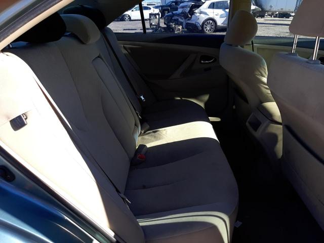 Photo 10 from auction – 2007 TOYOTA CAMRY CE with VIN JTNBE46K673038668