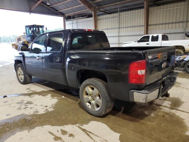 Photo 2 from auction – 2009 CHEVROLET SILVERADO with VIN 3GCEC23J29G177977
