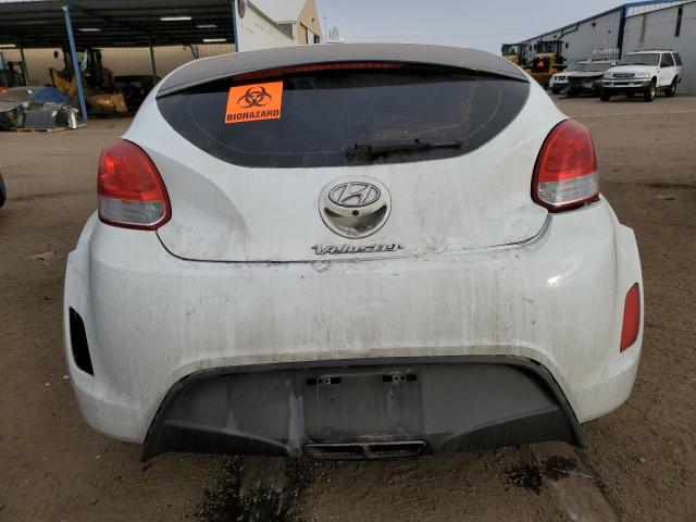 Photo 6 from auction – 2015 HYUNDAI VELOSTER with VIN KMHTC6AD9FU239228