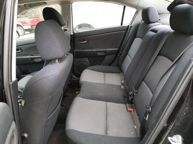 Photo 10 from auction – 2007 MAZDA 3 I with VIN JM1BK32F571767935
