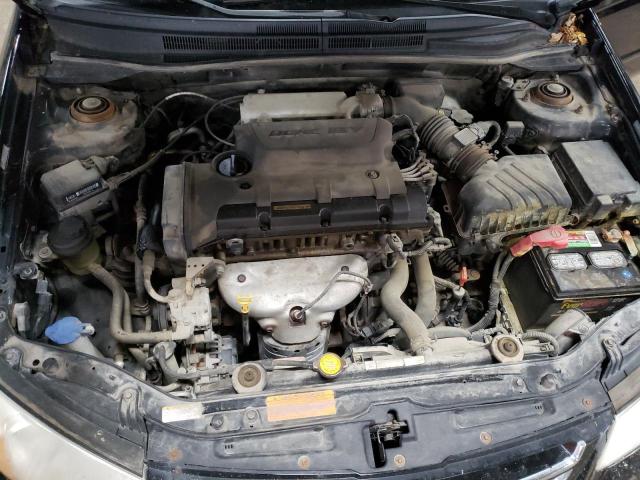 Zdjęcie 11 z aukcji – 2007 KIA SPECTRA EX z VIN KNAFE121475427067