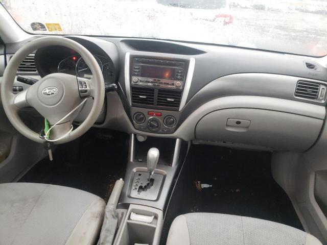 Photo 8 from auction – 2011 SUBARU FORESTER 2 with VIN JF2SHBBC0BH725852