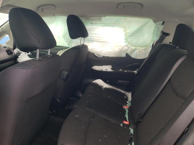 Photo 10 from auction – 2014 NISSAN LEAF S with VIN 1N4AZ0CP0EC330235