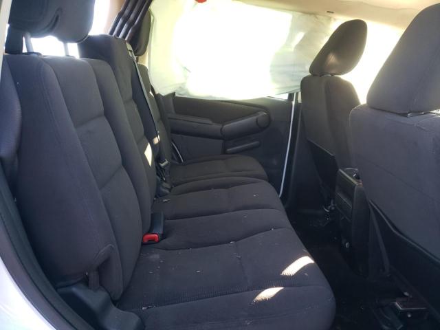 Photo 10 from auction – 2010 FORD EXPLORER X with VIN 1FMEU7DE2AUB13866