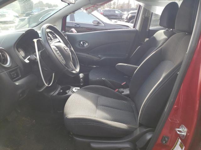 Photo 7 from auction – 2015 NISSAN VERSA NOTE with VIN 3N1CE2CP4FL388173