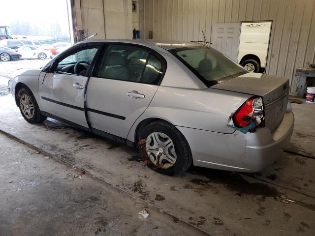 Photo 2 from auction – 2004 CHEVROLET MALIBU with VIN 1G1ZS52F54F220018