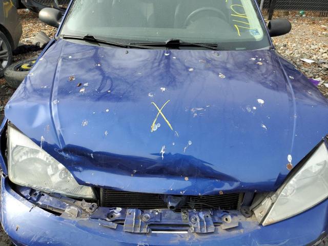 Photo 11 from auction – 2005 FORD FOCUS ZX5 with VIN 3FAFP37N15R115244