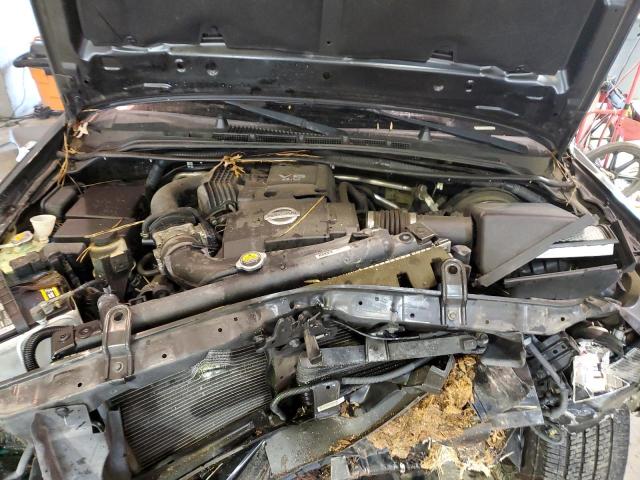 Photo 12 from auction – 2012 NISSAN PATHFINDER with VIN 5N1AR1NN4CC632678