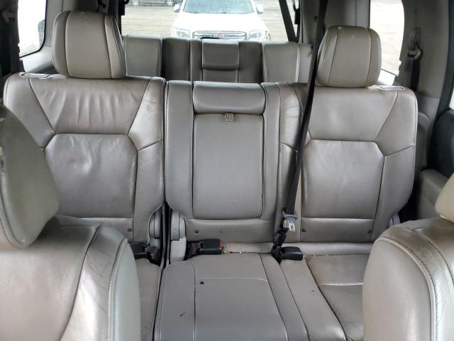 Photo 10 from auction – 2012 HONDA PILOT EXL with VIN 5FNYF3H53CB024768