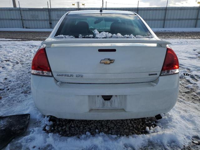 Photo 6 from auction – 2016 CHEVROLET IMPALA LIM with VIN 2G1WC5E32G1112503