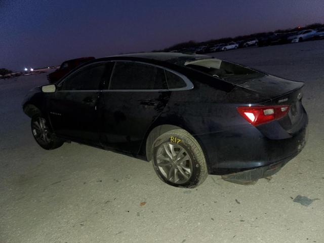 Photo 2 from auction – 2016 CHEVROLET MALIBU LT with VIN 1G1ZE5ST7GF241244