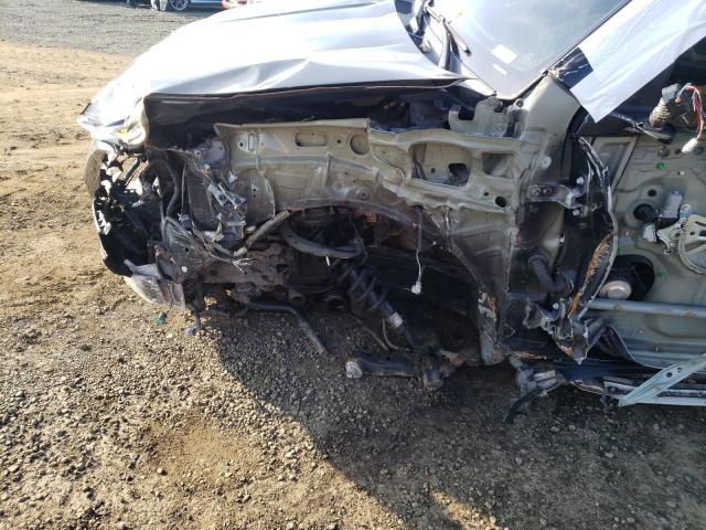 Photo 12 from auction – 2010 LEXUS GX 460 with VIN JTJBM7FX6A5001309