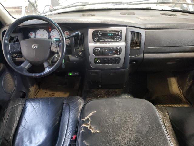 Photo 8 from auction – 2004 DODGE RAM 3500 S with VIN 3D7LU38C64G151871