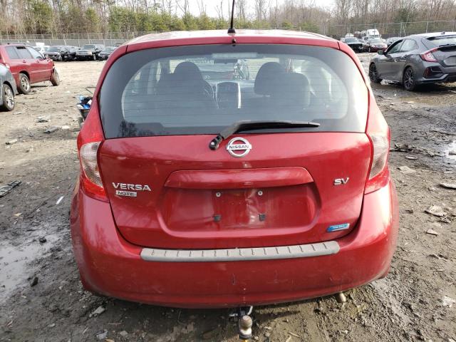 Photo 6 from auction – 2015 NISSAN VERSA NOTE with VIN 3N1CE2CP4FL388173