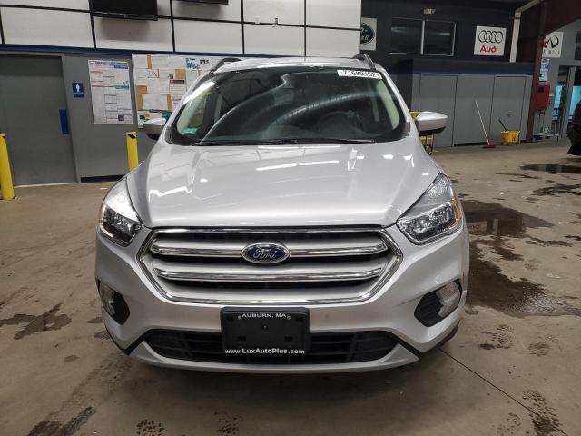 Zdjęcie 5 z aukcji – 2018 FORD ESCAPE SE z VIN 1FMCU9GD2JUC88673