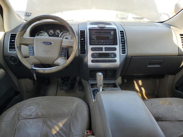 Photo 8 from auction – 2007 FORD EDGE SEL P with VIN 2FMDK39C47BB63409