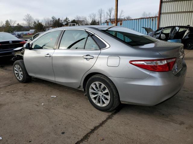 Photo 2 from auction – 2017 TOYOTA CAMRY LE with VIN 4T1BF1FK3HU341348