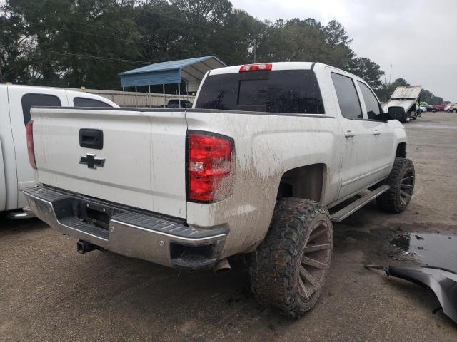 Photo 3 from auction – 2017 CHEVROLET SILVERADO with VIN 3GCPCREC8HG364753