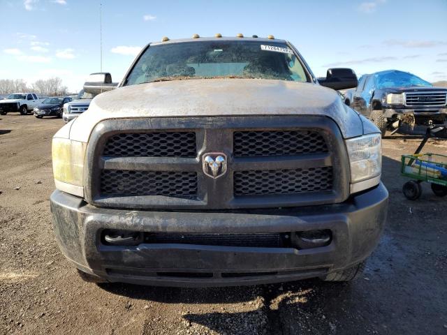 Photo 5 from auction – 2014 RAM 2500 ST with VIN 3C6UR5HL3EG280218