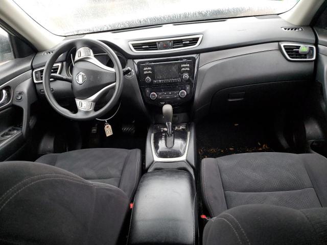 Photo 8 from auction – 2016 NISSAN ROGUE S with VIN JN8AT2MT9GW006922