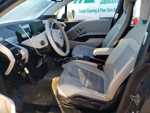 Photo 7 from auction – 2014 BMW I3 REX with VIN WBY1Z4C58EV275410