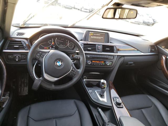 Photo 8 from auction – 2014 BMW 328 I SULE with VIN WBA3C1C51EK117595