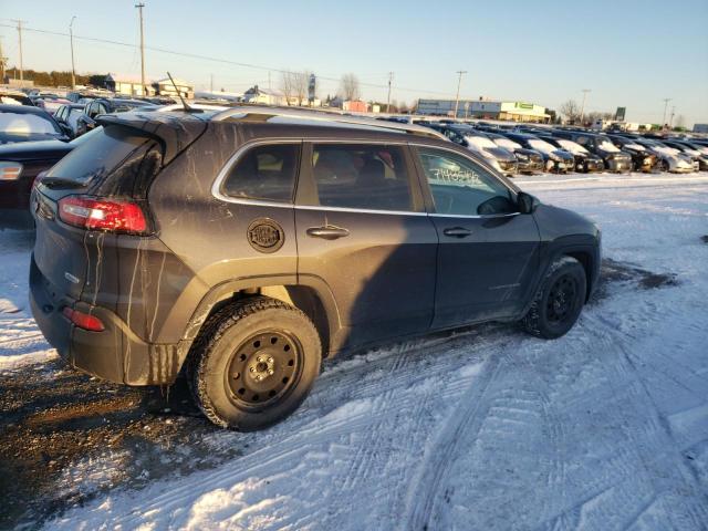 Photo 3 from auction – 2014 JEEP CHEROKEE L with VIN 1C4PJLCB4EW139224