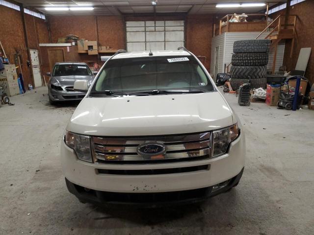 Photo 5 from auction – 2008 FORD EDGE LIMIT with VIN 2FMDK49C58BA98352