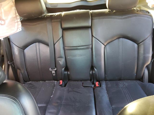 Photo 10 from auction – 2013 CADILLAC SRX PREMIU with VIN 3GYFNEE34DS610987
