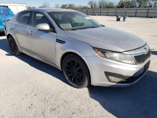 Photo 4 from auction – 2012 KIA OPTIMA EX with VIN 5XXGN4A78CG086812