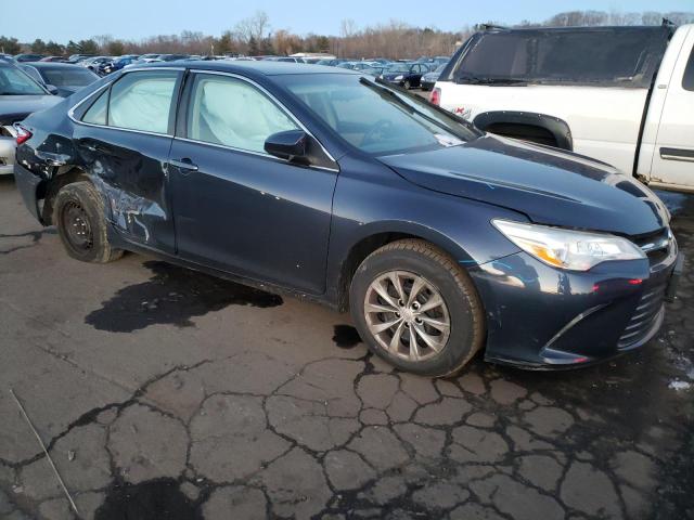Photo 4 from auction – 2015 TOYOTA CAMRY LE with VIN 4T4BF1FKXFR451249