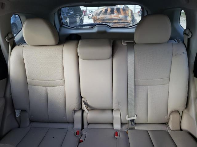 Photo 10 from auction – 2014 NISSAN ROGUE S with VIN 5N1AT2MT2EC850080