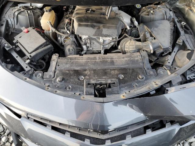 Photo 11 from auction – 2018 CHEVROLET CAMARO LS with VIN 1G1FA1RX4J0105440