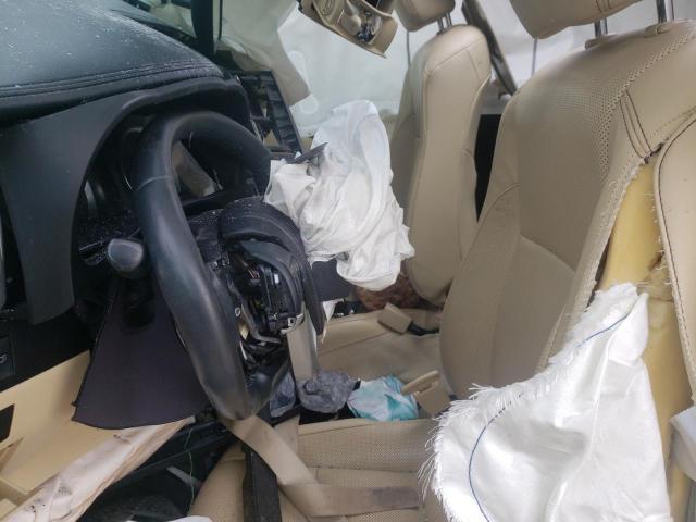 Foto 7 de la subasta – 2015 TOYOTA HIGHLANDER con VIN 5TDDKRFH9FS117840