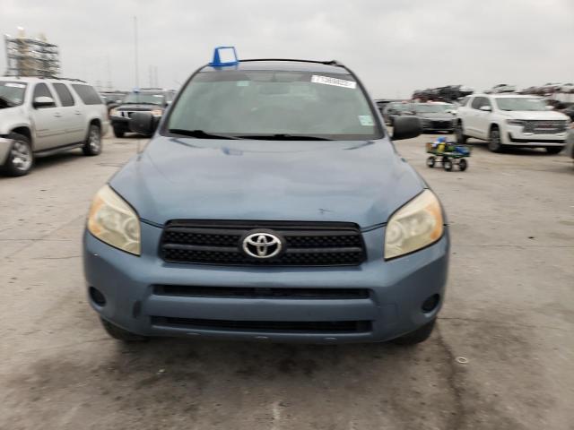 Photo 5 from auction – 2007 TOYOTA RAV4 with VIN JTMBD33V775085020