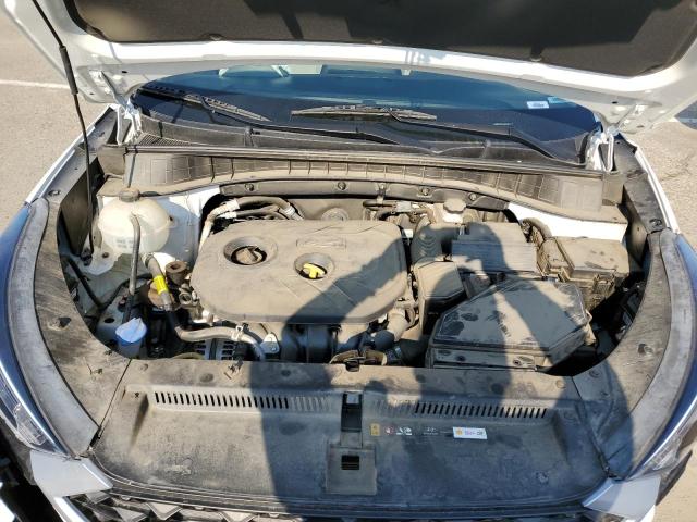 Photo 12 from auction – 2020 HYUNDAI TUCSON SE with VIN KM8J2CA45LU213021