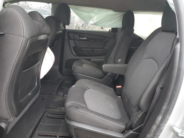 Photo 11 from auction – 2014 CHEVROLET TRAVERSE L with VIN 1GNKRGKD7EJ296232