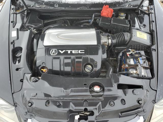 Photo 11 from auction – 2005 ACURA RL with VIN JH4KB16585C012283