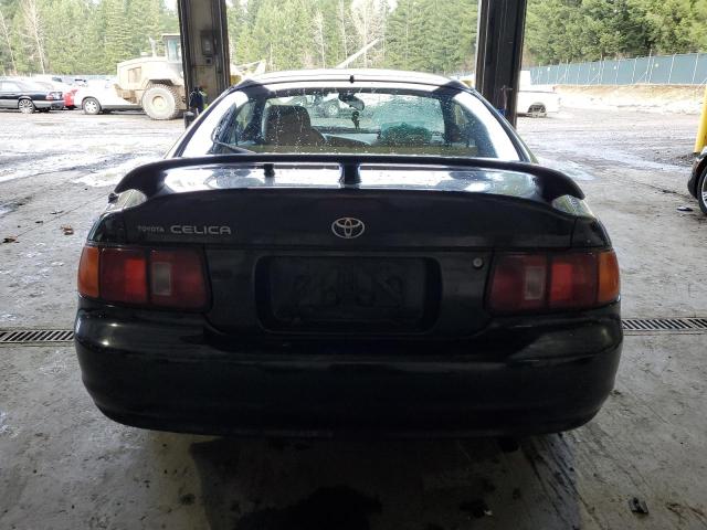 Photo 6 from auction – 1997 TOYOTA CELICA ST with VIN JT2DB02T3V0067615