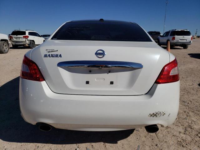 Foto 6 de la subasta – 2011 NISSAN MAXIMA S con VIN 1N4AA5AP3BC864364