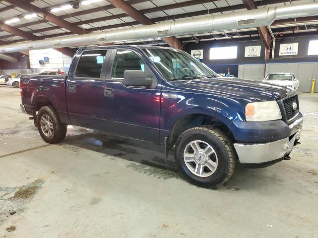 Photo 4 from auction – 2006 FORD F150 SUPER with VIN 1FTRW14W96KD62044