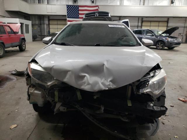 Photo 5 from auction – 2016 TOYOTA COROLLA L with VIN 2T1BURHE0GC523536