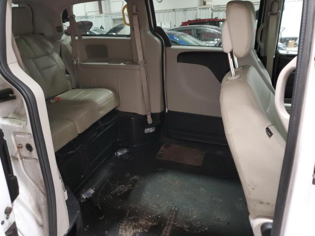 Photo 11 from auction – 2019 DODGE GRAND CARA with VIN 2C7WDGBG8KR683790