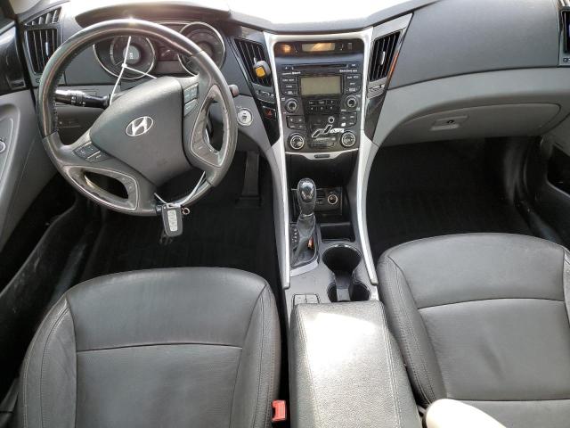 Photo 8 from auction – 2012 HYUNDAI SONATA SE with VIN 5NPEC4AC0CH332220