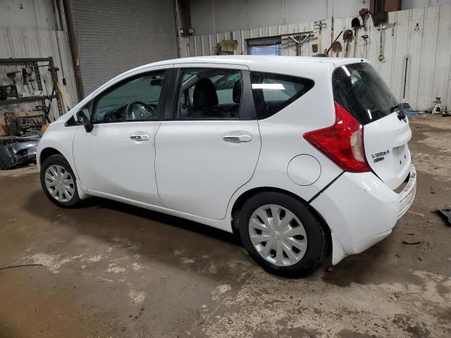 Photo 2 from auction – 2016 NISSAN VERSA NOTE with VIN 3N1CE2CP5GL372761