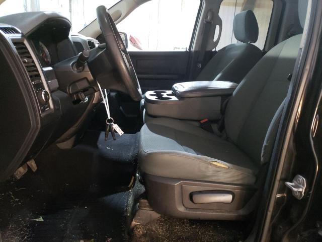 Photo 7 from auction – 2017 RAM 1500 ST with VIN 1C6RR7FT4HS768210